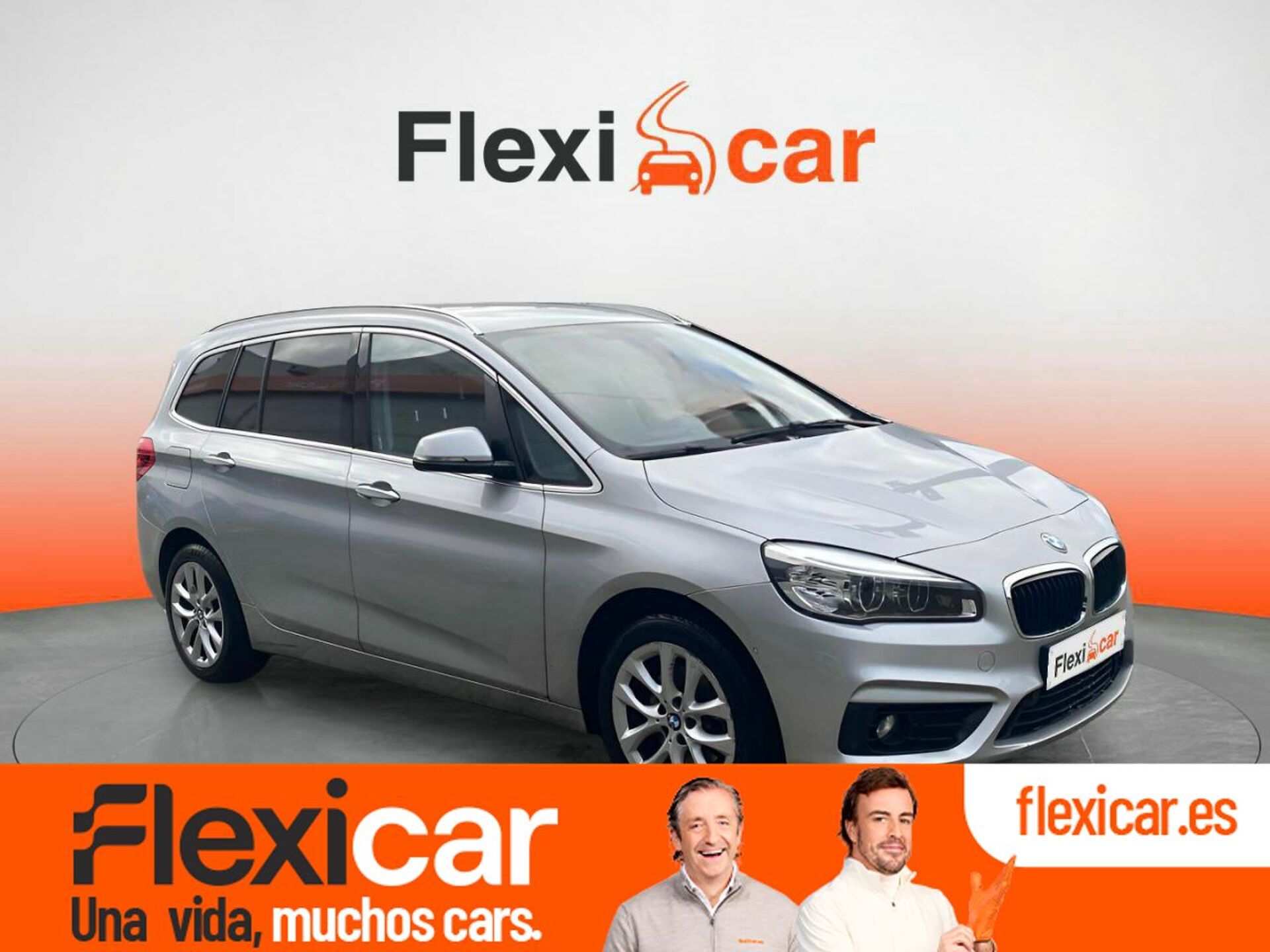 Imagen de BMW Serie 2