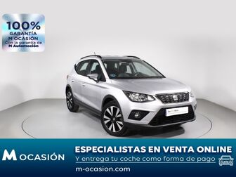 Imagen de SEAT Arona 1.0 TSI S&S Style 110