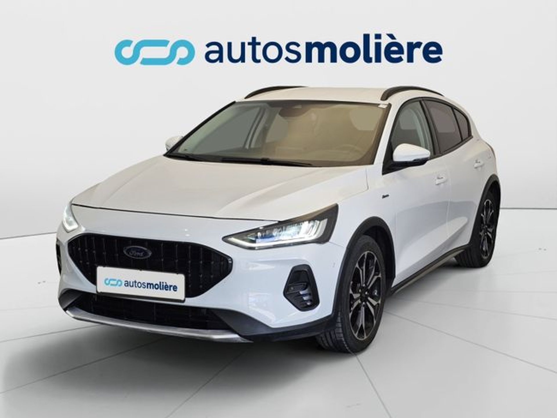 Imagen de FORD Focus