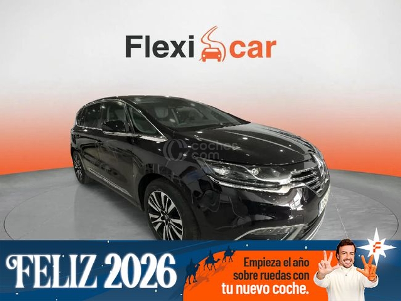 Foto del RENAULT Espace 1.6dCi TT En. Initiale Paris EDC 118kW