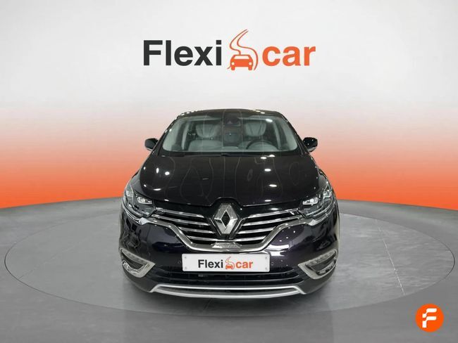 Foto del RENAULT Espace 1.6dCi TT En. Initiale Paris EDC 118kW
