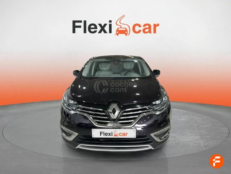 Foto del RENAULT Espace 1.6dCi TT En. Initiale Paris EDC 118kW