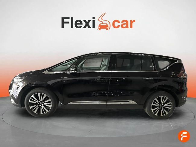 Foto del RENAULT Espace 1.6dCi TT En. Initiale Paris EDC 118kW