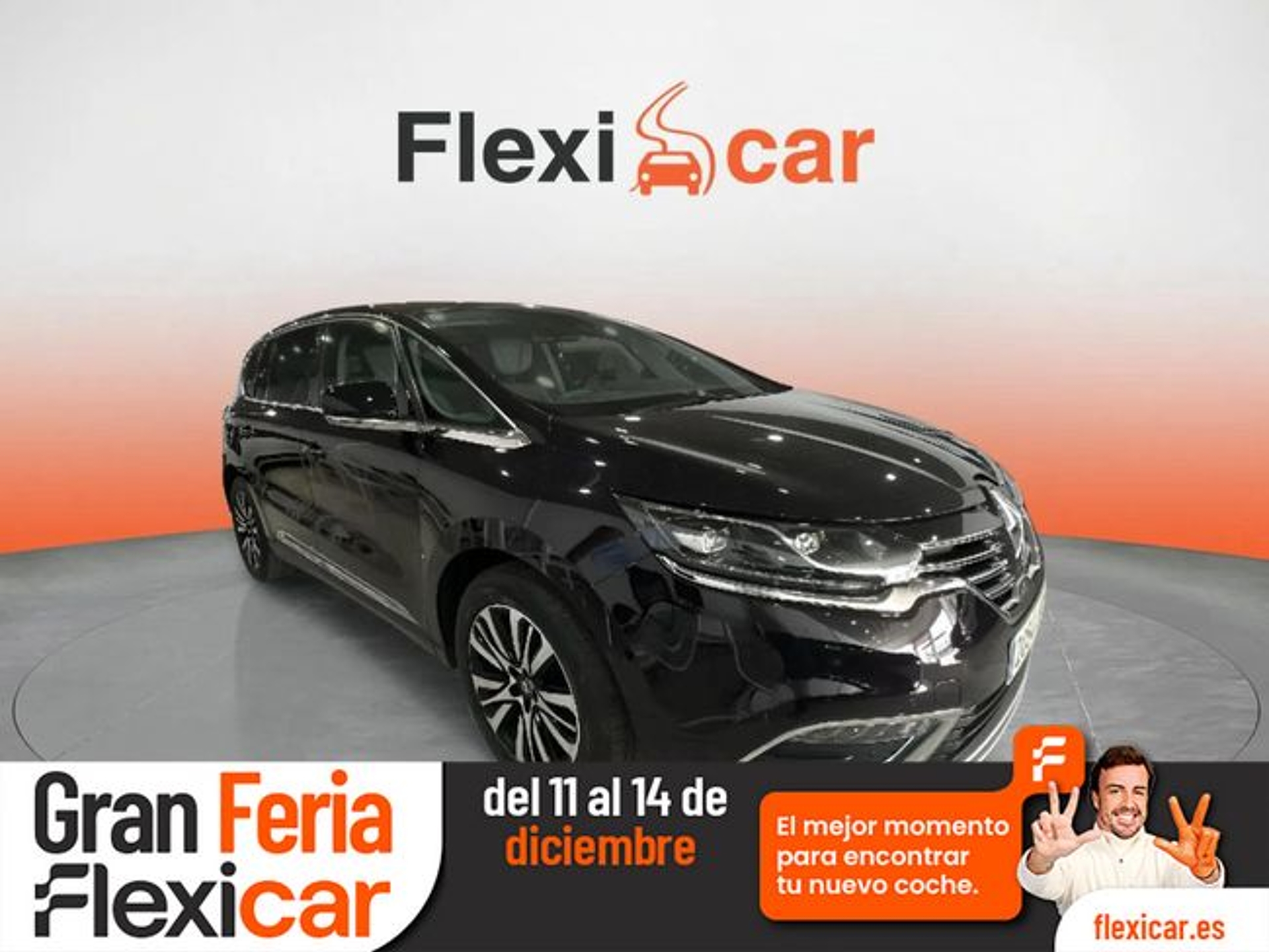 Imagen de RENAULT Espace