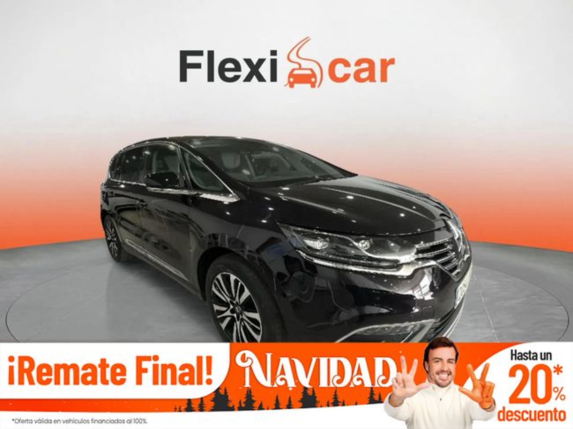 Imagen de RENAULT Espace