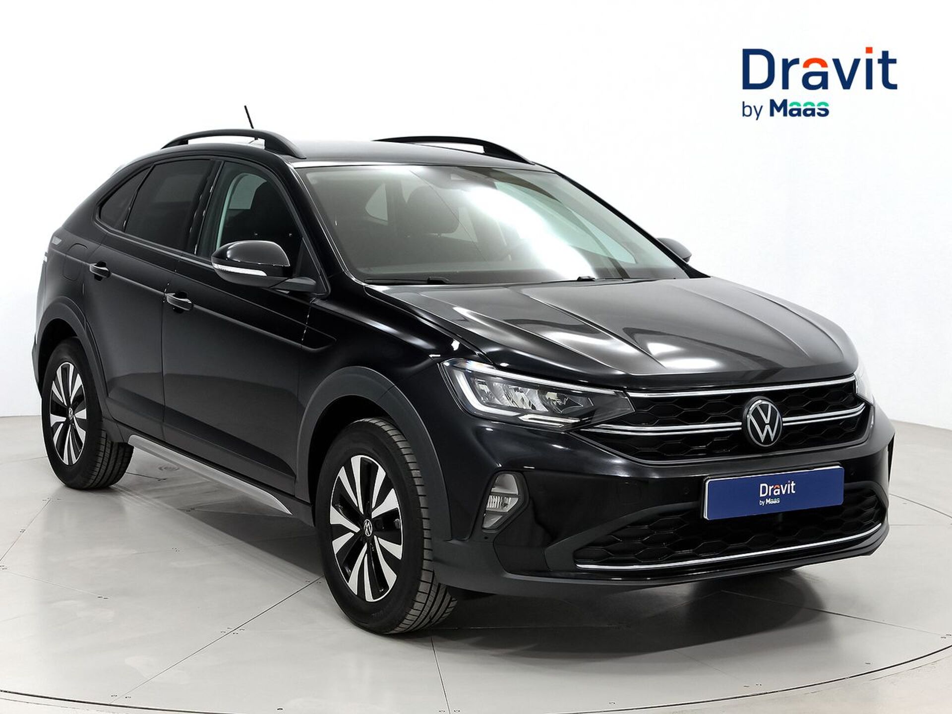 Imagen de VOLKSWAGEN Taigo