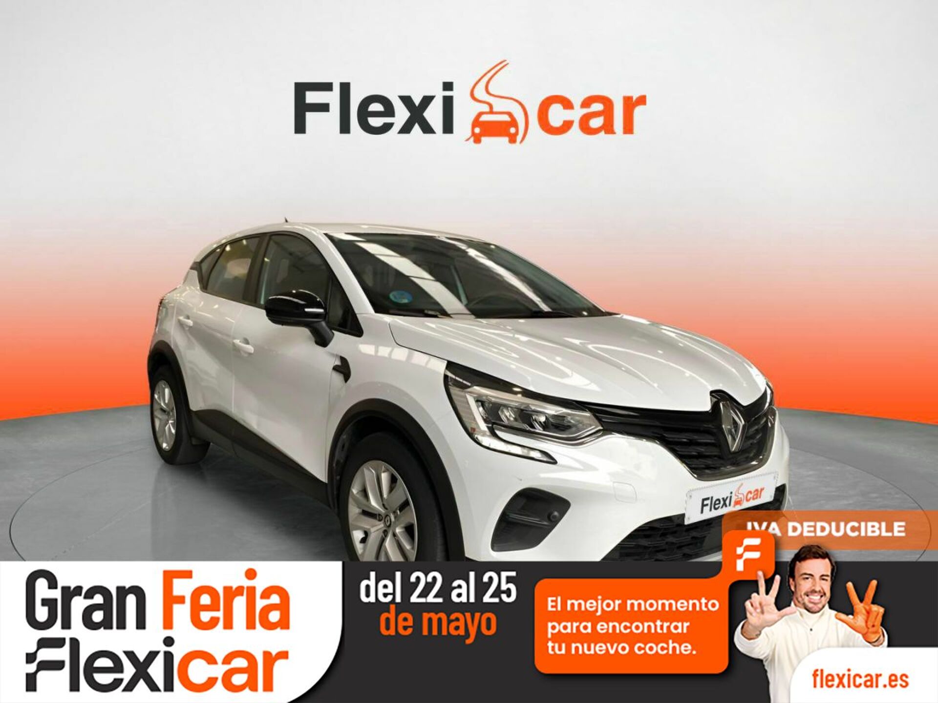 Imagen de RENAULT Captur