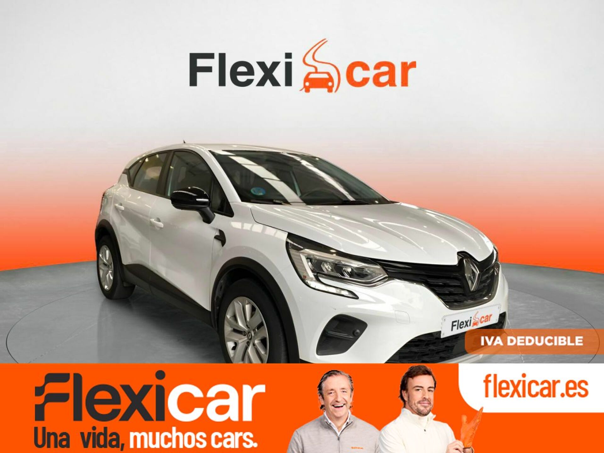 Imagen de RENAULT Captur