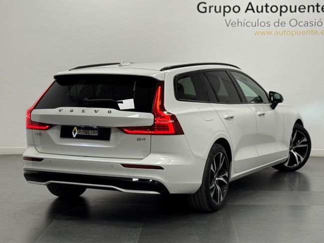 Foto del VOLVO V60 B4 Plus Dark Aut.