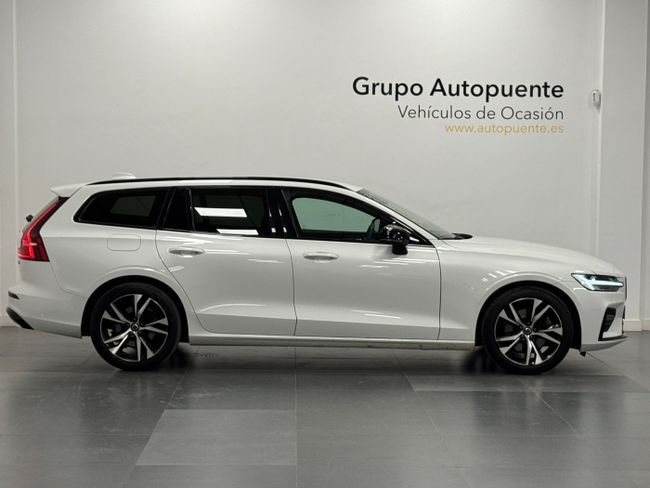 Foto del VOLVO V60 B4 Plus Dark Aut.