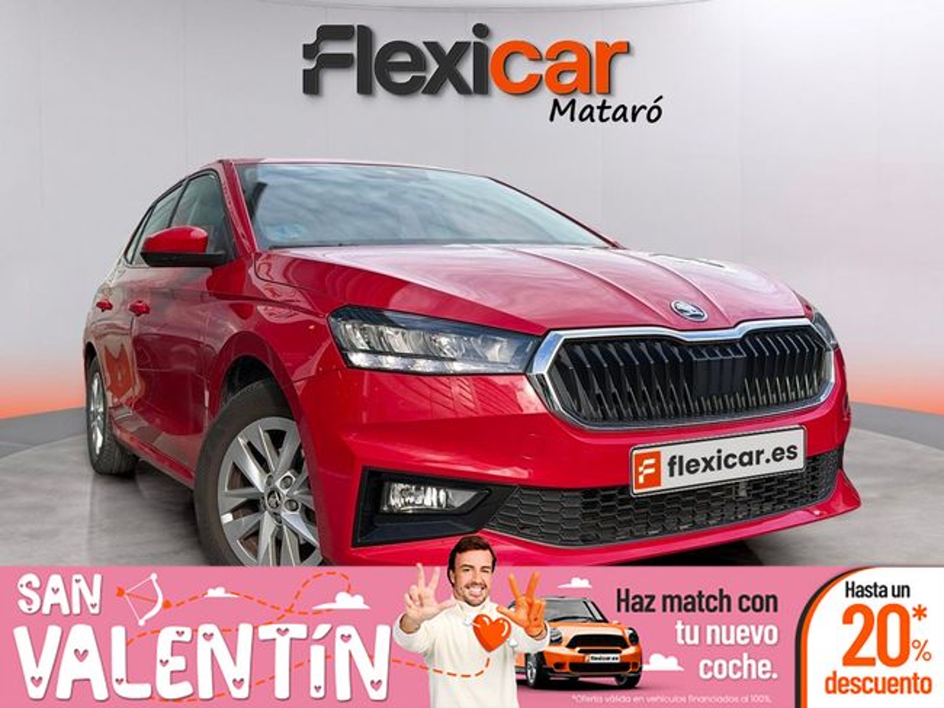 Imagen de SKODA Fabia