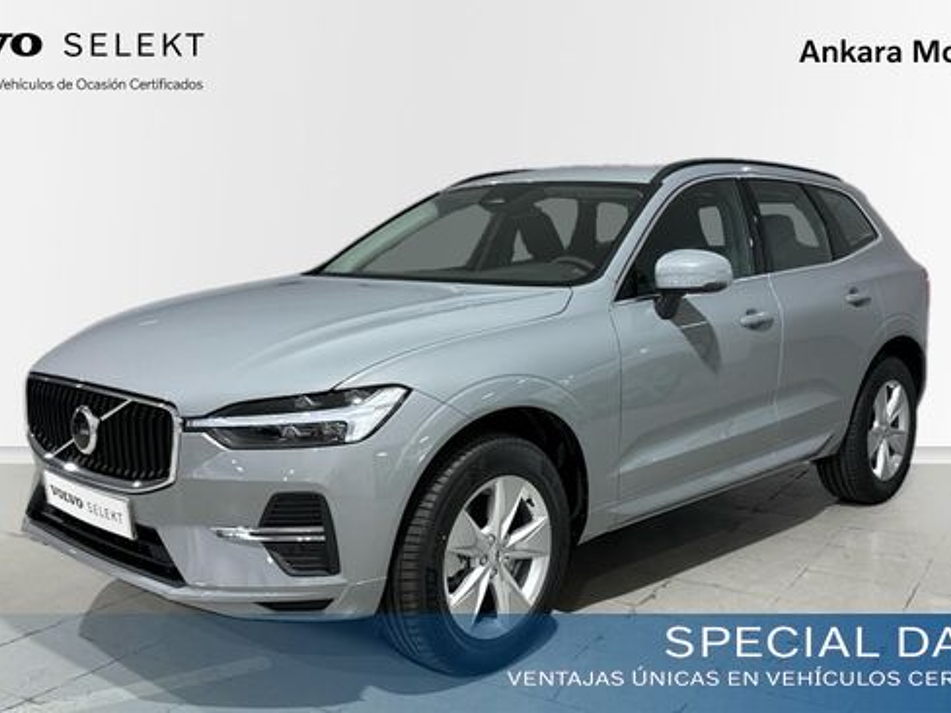 Imagen de VOLVO XC60