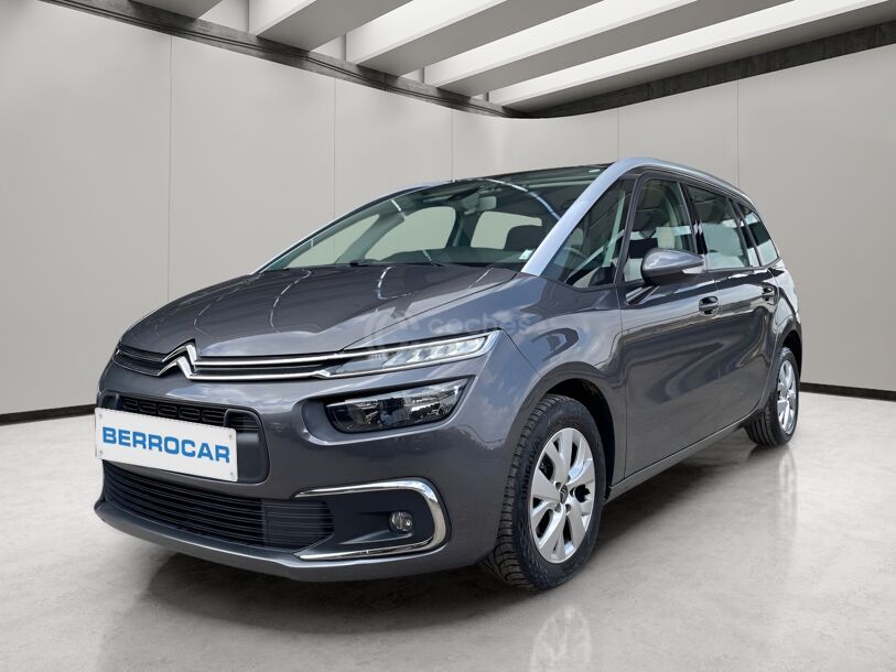 Foto del CITROEN C4 1.2 PureTech S&S Feel 130