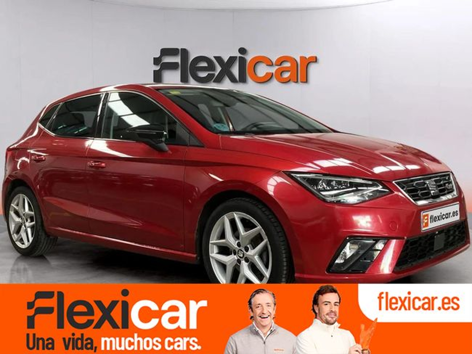 Imagen de SEAT Ibiza