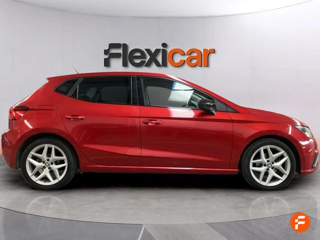 Foto del SEAT Ibiza 1.6TDI CR S&S Style 115