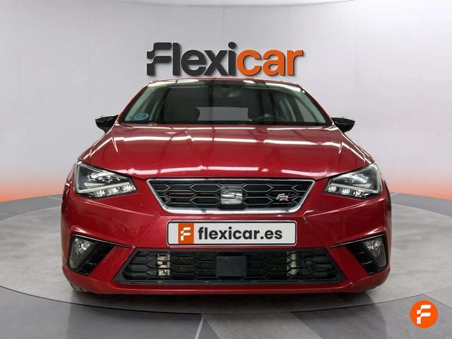 Foto del SEAT Ibiza 1.6TDI CR S&S Style 115