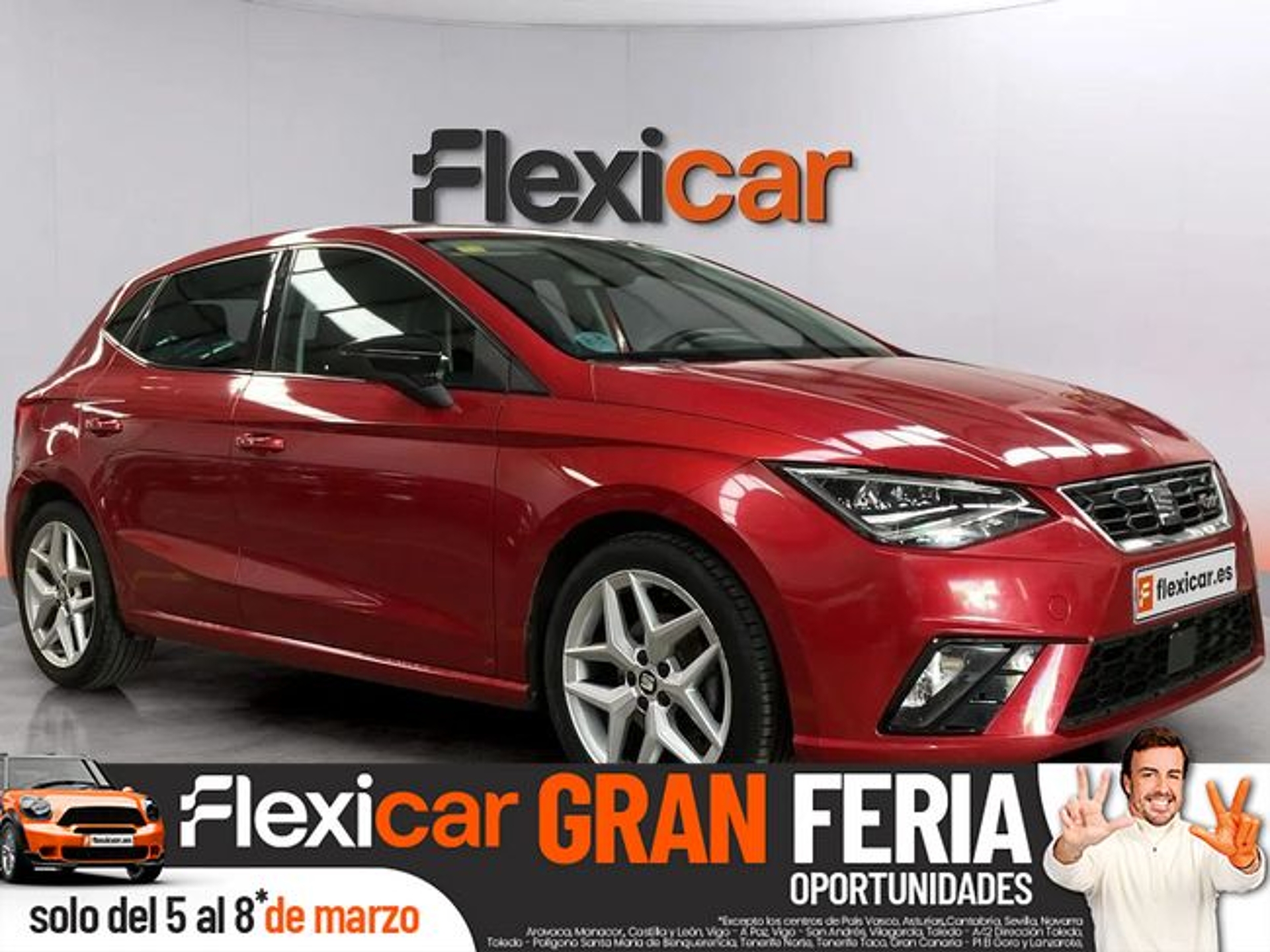 Imagen de SEAT Ibiza