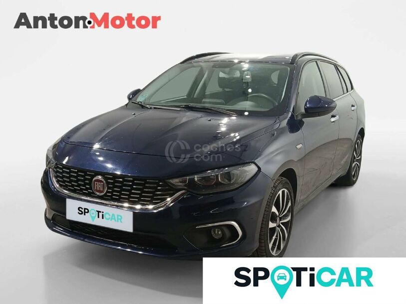 Foto del FIAT Tipo SW 1.6 Multijet II Lounge