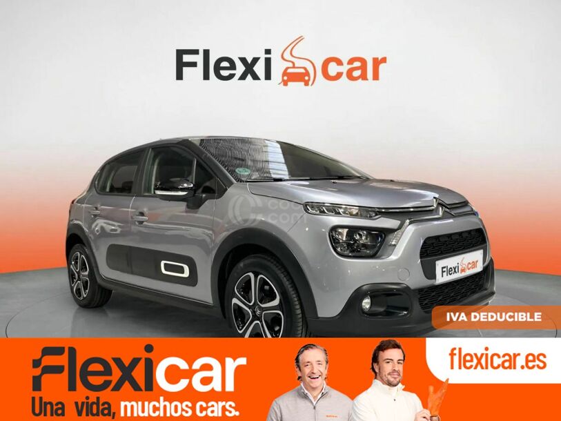 Foto del CITROEN C3 1.5BlueHDi S&S Plus 100