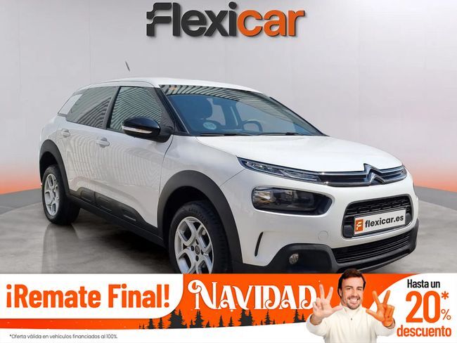 CITROEN C4 Cactus (BlueHDi 73KW (100CV) Feel) en Valencia