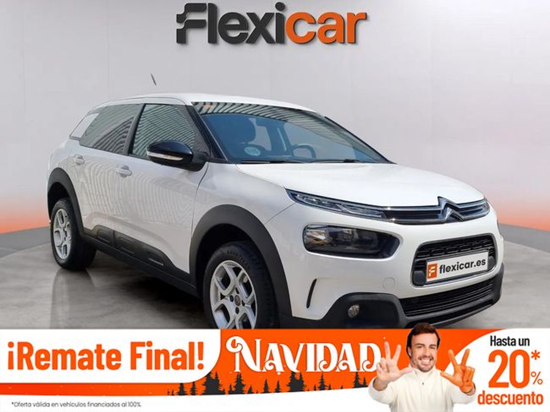 Imagen de CITROEN C4 Cactus