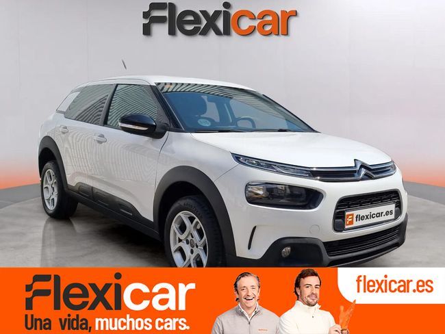 CITROEN C4 Cactus (BlueHDi 73KW (100CV) Feel) en Valencia