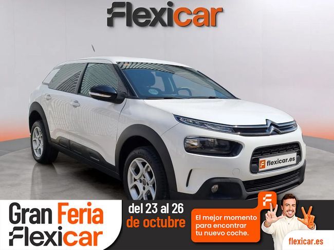 CITROEN C4 Cactus (BlueHDi 73KW (100CV) Feel) en Valencia