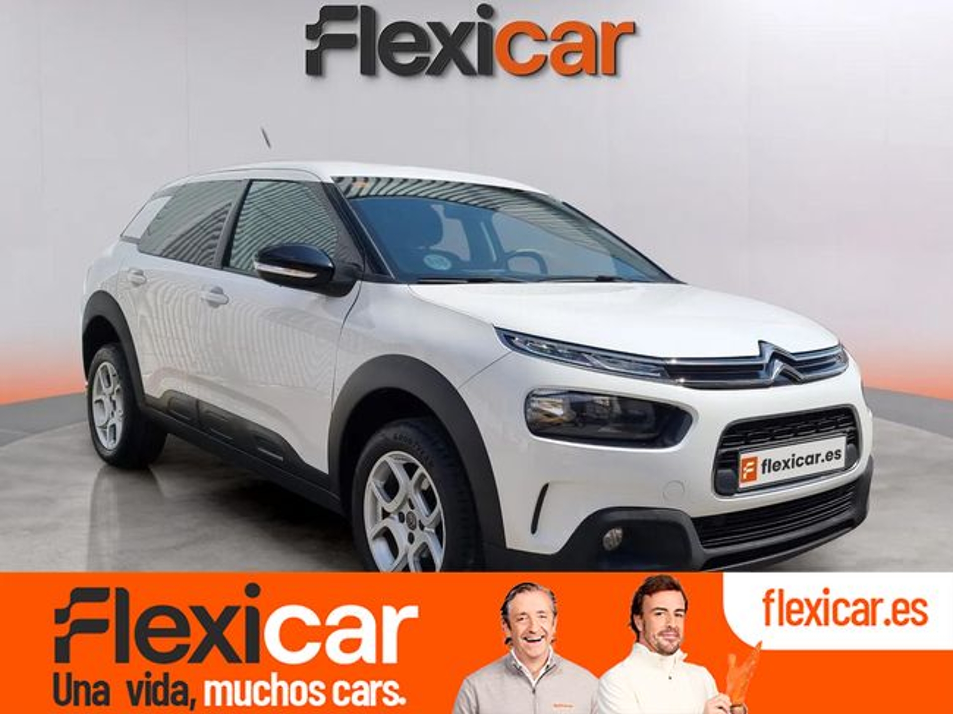 Imagen de CITROEN C4 Cactus
