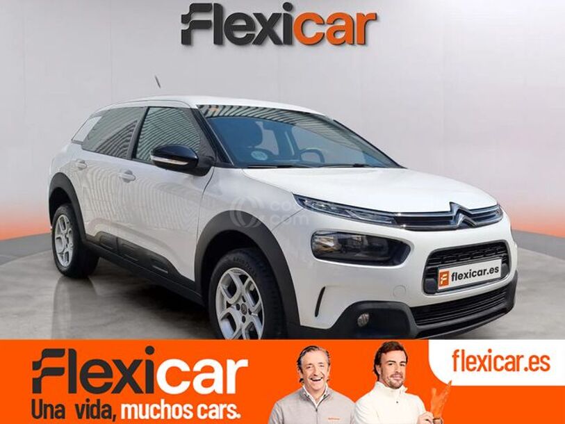 Foto del CITROEN C4 Cactus 1.6BlueHDi S&S Business 100