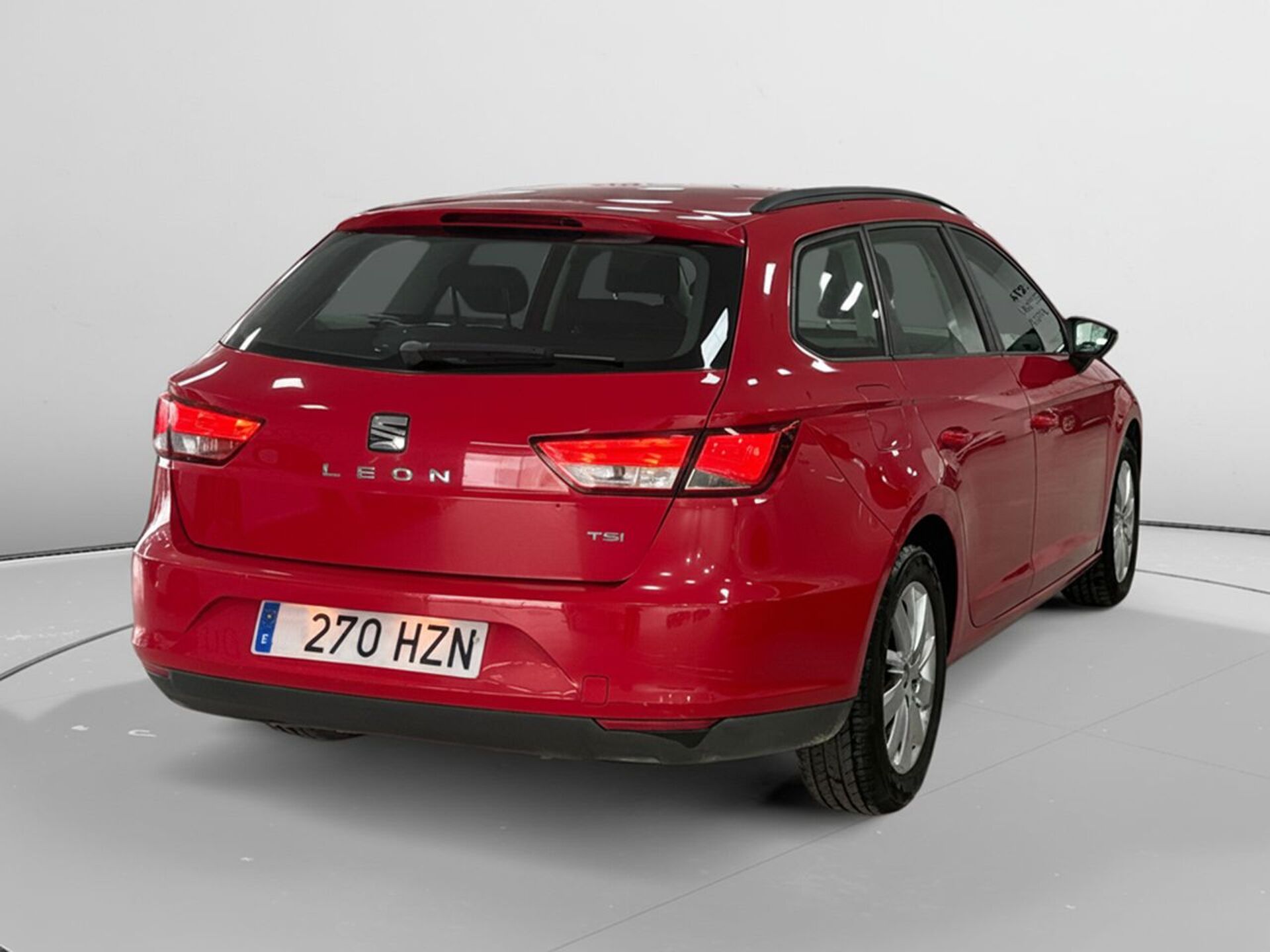 Imagen 2 de SEAT León