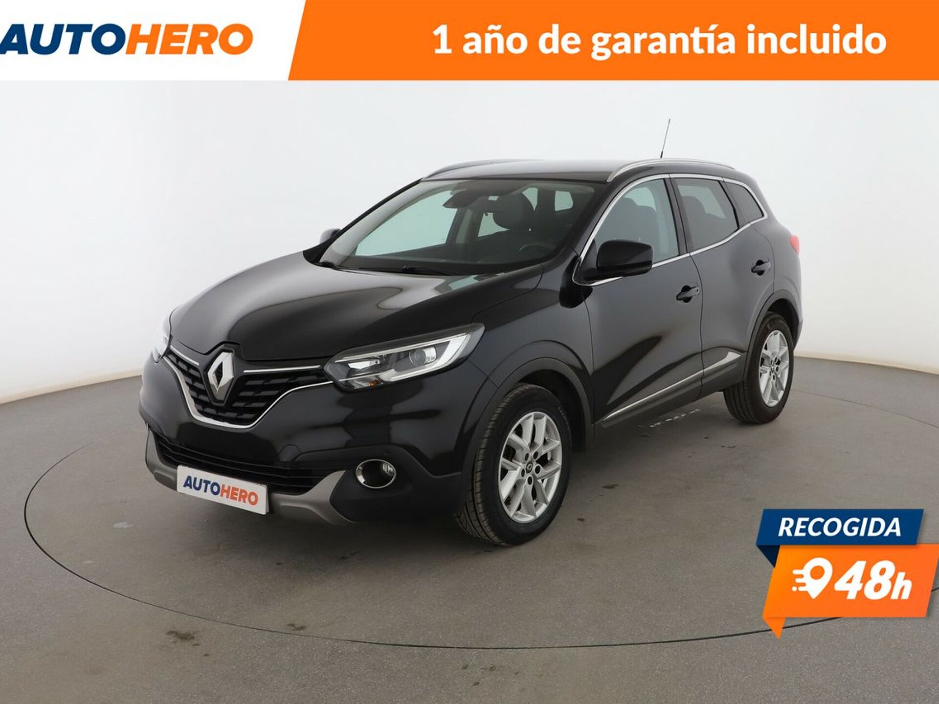 Imagen de RENAULT Kadjar