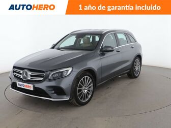 Imagen de MERCEDES Clase GLC GLC 350e 4Matic