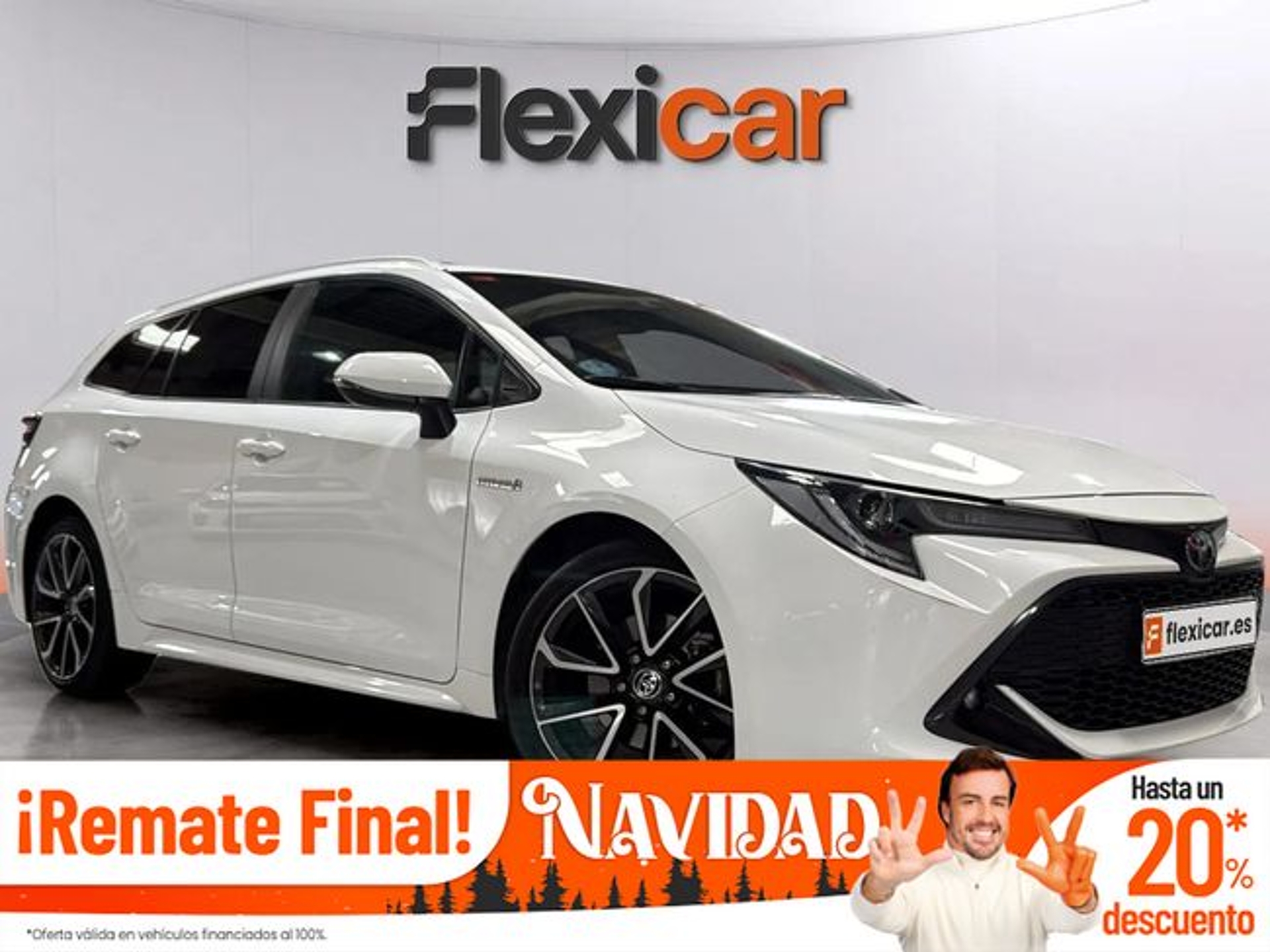 Imagen de TOYOTA Corolla