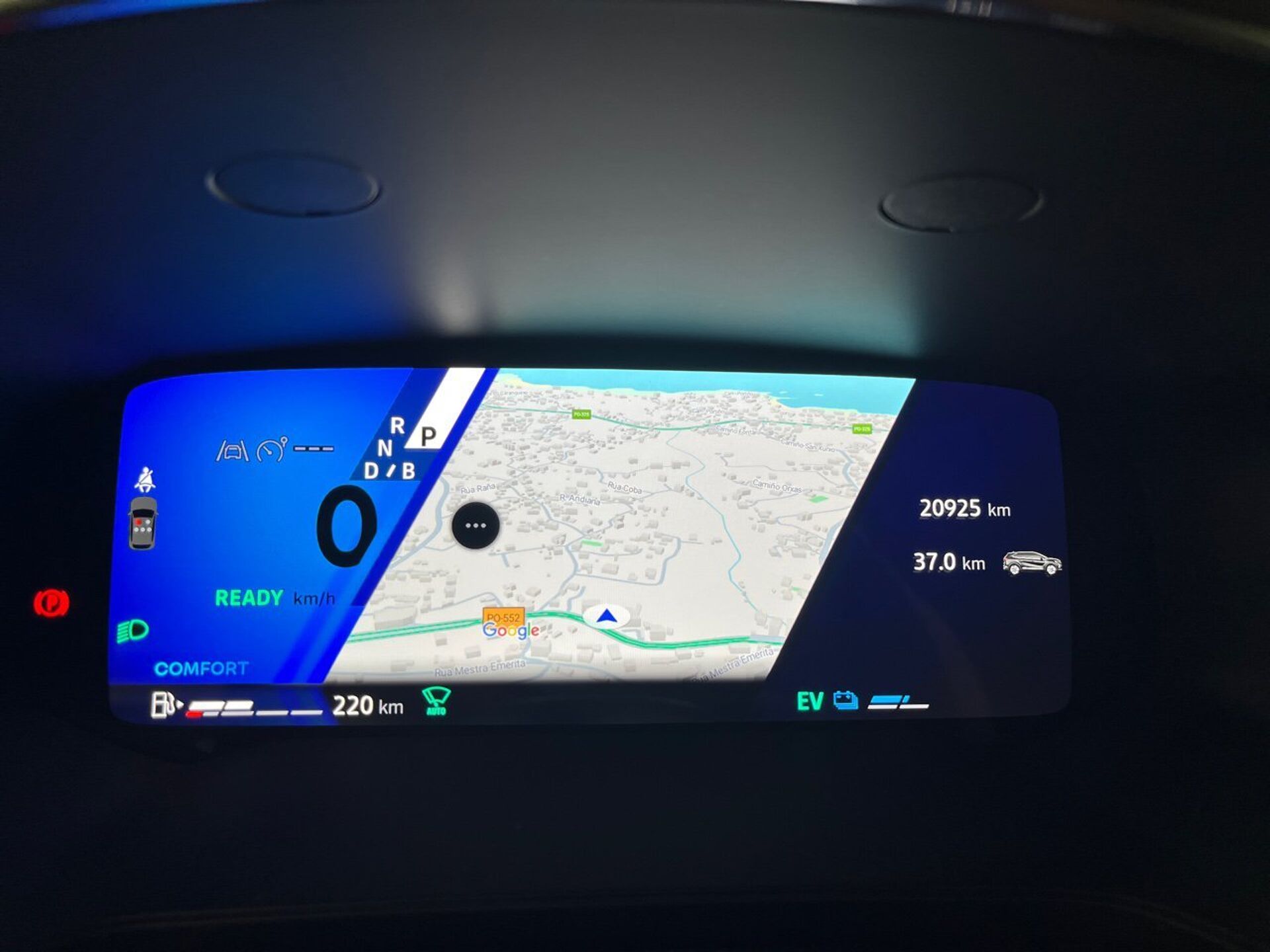 Imagen 3 de RENAULT Symbioz