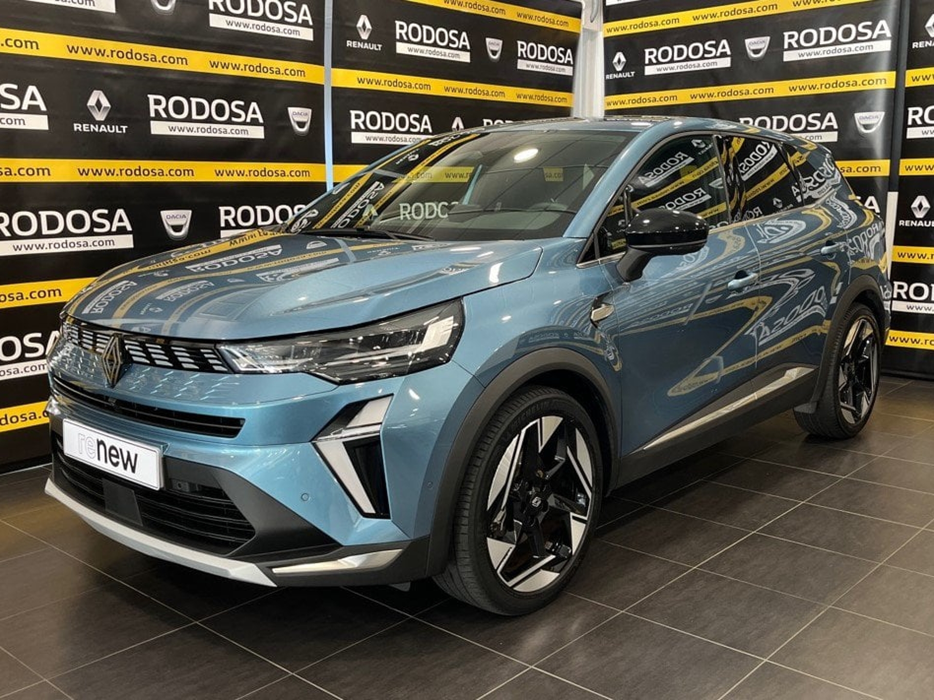 Imagen de RENAULT Symbioz