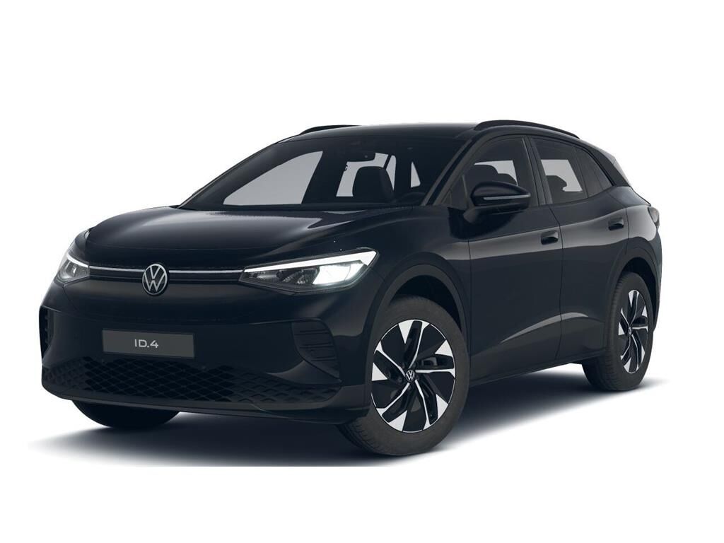 VOLKSWAGEN ID4 (Pro 210kW (286CV) 77kWh Automático) en Barcelona