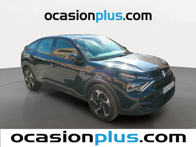 Foto del CITROEN C4 1.2 PureTech Feel Pack S&S 130