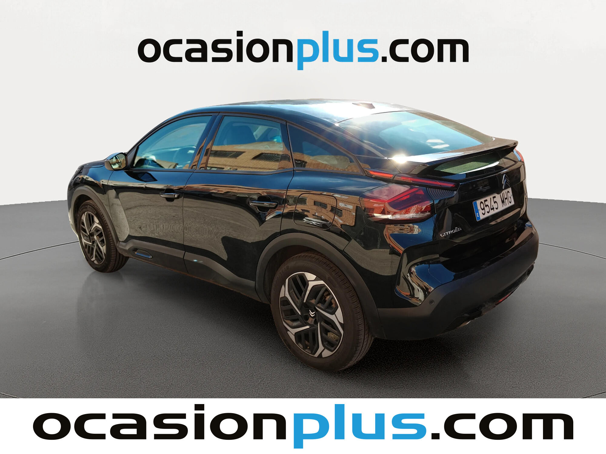 Foto del CITROEN C4 1.2 PureTech Feel Pack S&S 130