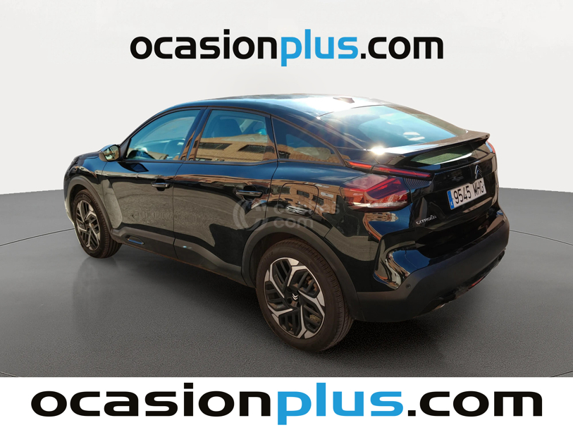 Foto del CITROEN C4 1.2 PureTech Feel Pack S&S 130