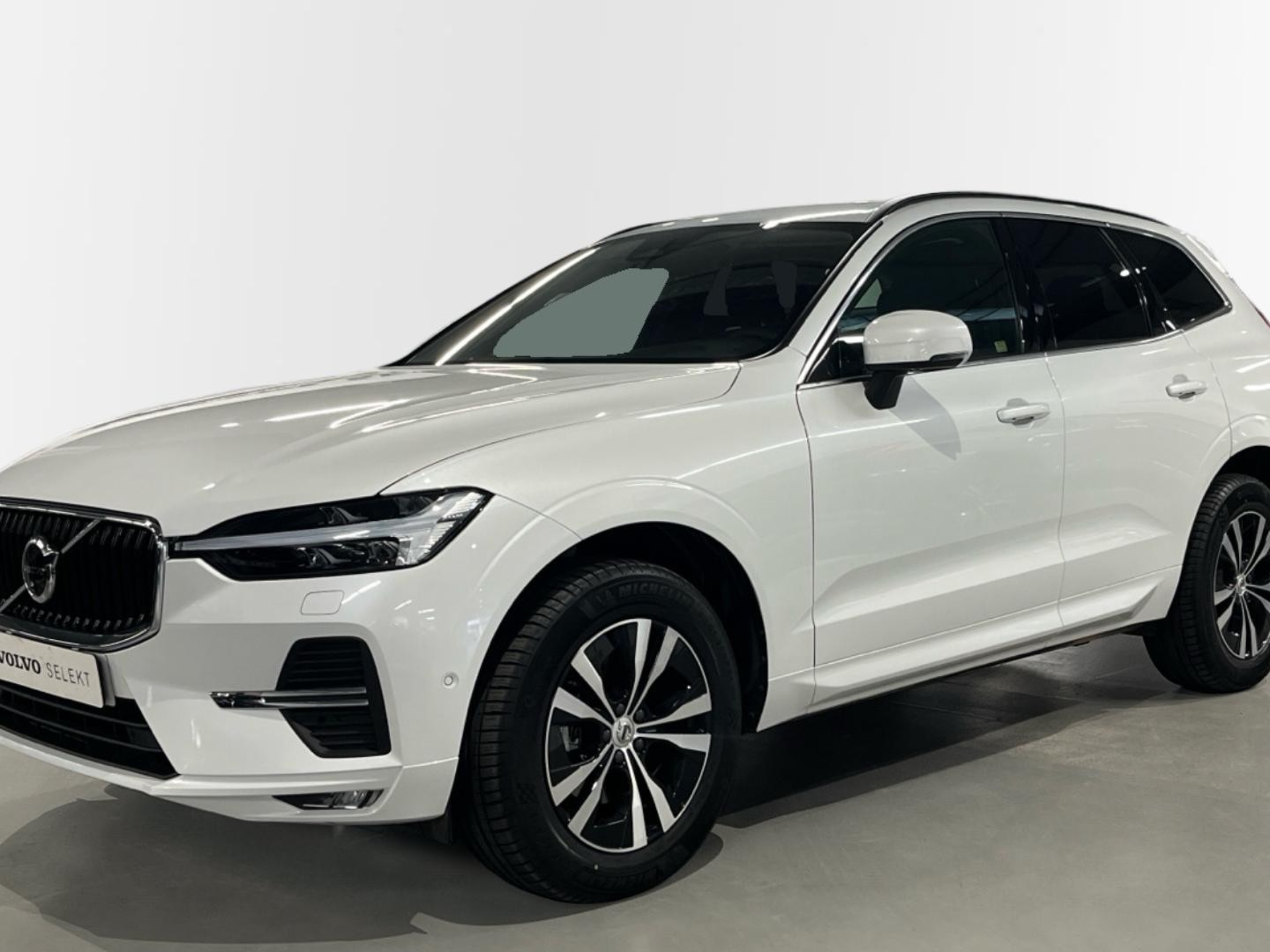 Imagen de VOLVO XC60