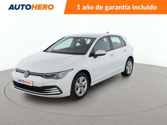 Imagen de VOLKSWAGEN Golf 2.0TDI 85kW