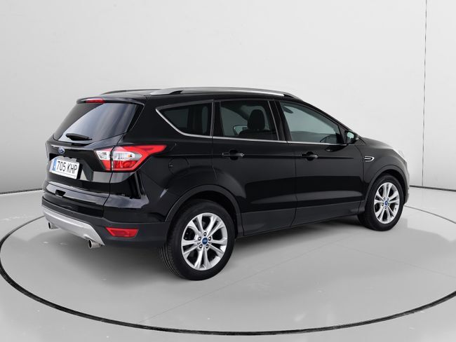 Foto del FORD Kuga 1.5TDCi Auto S&S Titanium 4x2 120