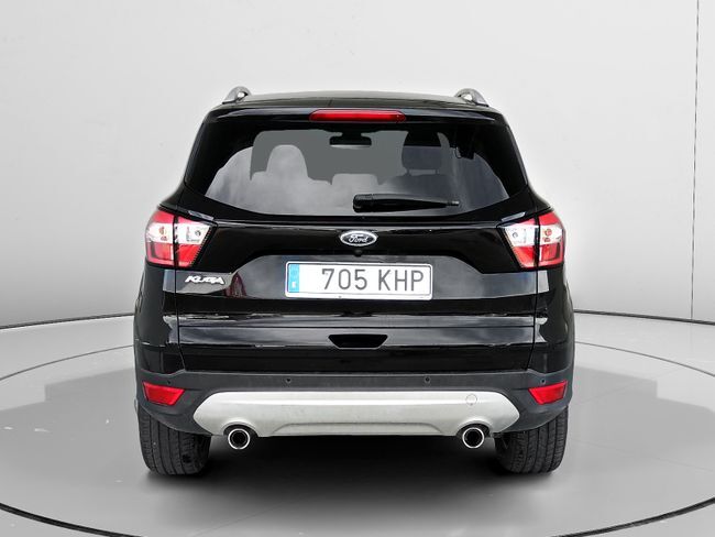 Foto del FORD Kuga 1.5TDCi Auto S&S Titanium 4x2 120