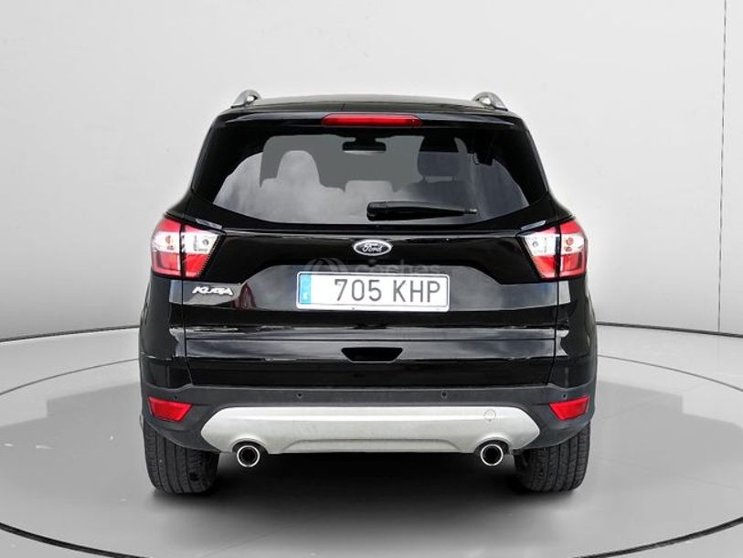 Foto del FORD Kuga 1.5TDCi Auto S&S Titanium 4x2 120