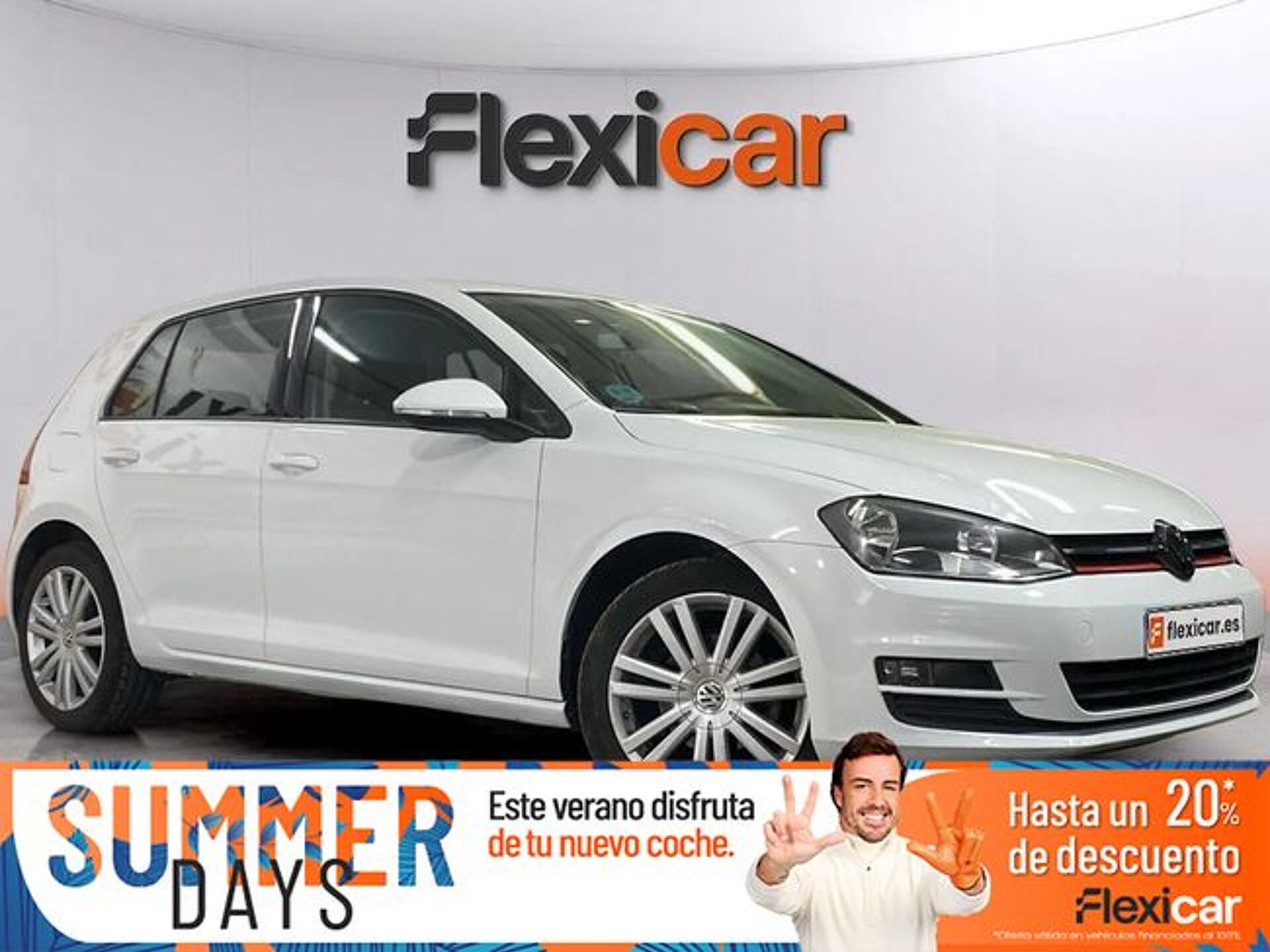 Imagen de VOLKSWAGEN Golf