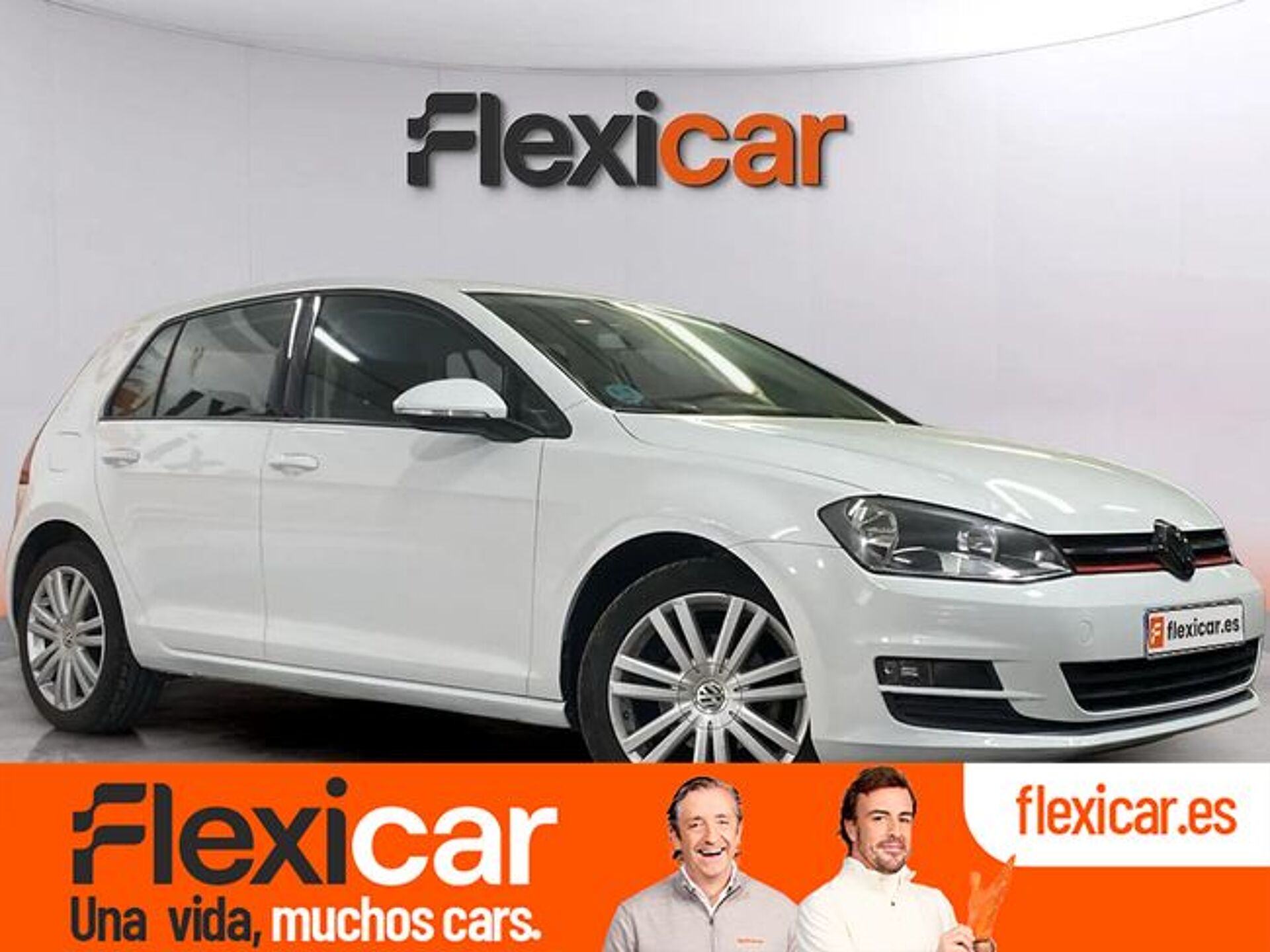 Imagen de VOLKSWAGEN Golf