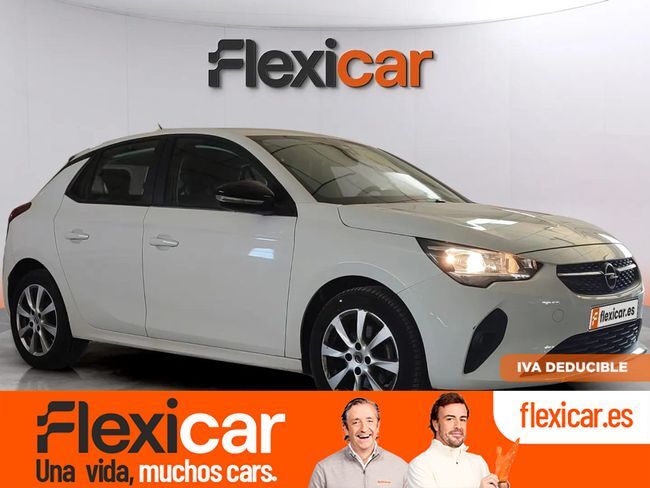 OPEL Corsa (1.2T XHL 74kW (100CV) Edition) en Jaén