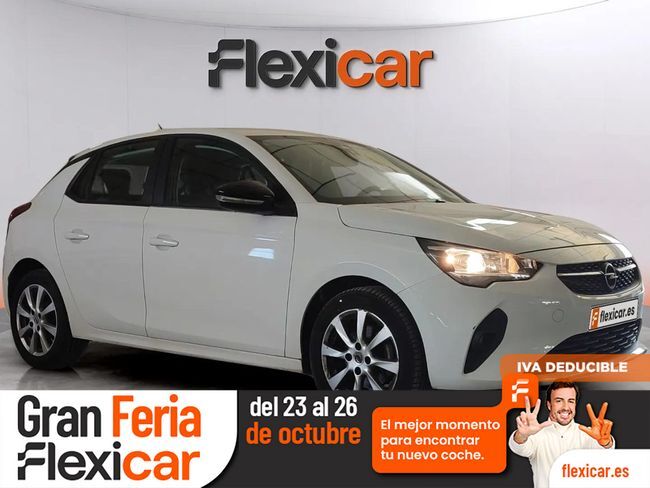 OPEL Corsa (1.2T XHL 74kW (100CV) Edition) en Jaén