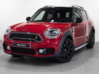 Imagen de MINI Countryman COUNTRYMAN COOPER S E ALL4