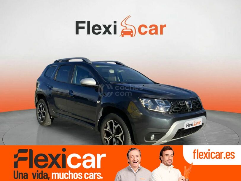Foto del DACIA Duster 1.5dCi Prestige 4x2 EDC 80kW